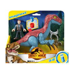 Fisher-Price Imaginext GVV63 set da gioco