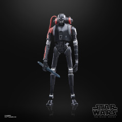 Star Wars The Black Series F55945L0 modellino da azione e da collezione