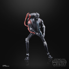 Star Wars The Black Series F55945L0 modellino da azione e da collezione