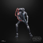 Figura hasbro droide de seguridad kx 15 star wars the black series