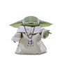 Star wars baby yoda animatrnico