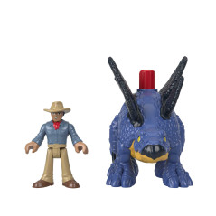 Fisher-Price Imaginext GVV64 set da gioco