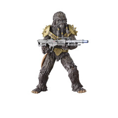 Star Wars The Black Series F68575L0 action figure giocattolo