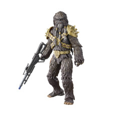 Star Wars The Black Series F68575L0 action figure giocattolo