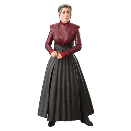 Figura hasbro star wars the black series ahsoka morgan elsbeth
