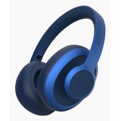 Fresh 'n Rebel Clam Blaze Auricolare Wireless A Padiglione Musica Giornaliera Bluetooth Blu