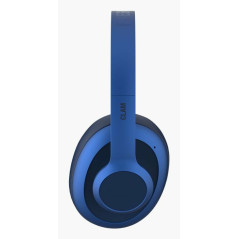 Fresh 'n Rebel Clam Blaze Auricolare Wireless A Padiglione Musica Giornaliera Bluetooth Blu