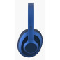 Auriculares fresh'n rebel clam blaze inalambrico true blue