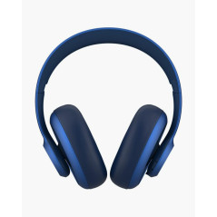 Fresh 'n Rebel Clam Blaze Auricolare Wireless A Padiglione Musica Giornaliera Bluetooth Blu