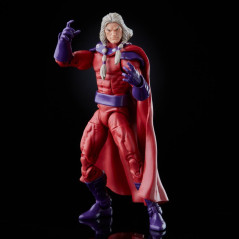 Marvel Magneto