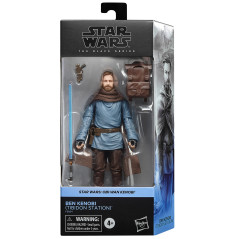 Star Wars The Black Series F5604