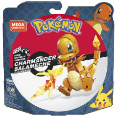 MEGA Pokémon GKY95 gioco di costruzione