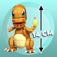 MEGA Pokémon GKY95 gioco di costruzione