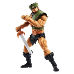 Masters of the Universe GYY38 toy figure
