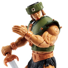 Masters of the Universe GYY38 toy figure