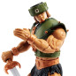 Figura mattel masters of the universe revelation triclops deluxe