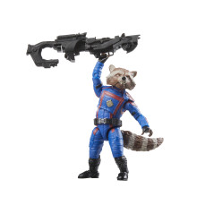 Marvel ’s Rocket