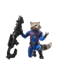 Marvel ’s Rocket