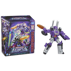 Hasbro Transformers  Legacy F35185X0 toy figure