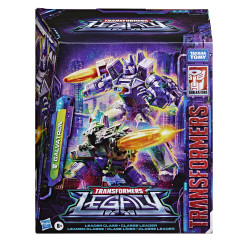 Hasbro Transformers  Legacy F35185X0 toy figure