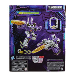 Hasbro Transformers  Legacy F35185X0 toy figure