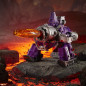 Transformers War for Cybertron: Kingdom Leader WFC-K28 Galvatron Transformers War for Cybertron: Kingdom Leader WFC-K28 Galvatron