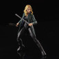 Figura hasbro sharon carter marvel legends the falcon and winter soldier