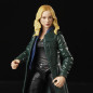 Figura hasbro sharon carter marvel legends the falcon and winter soldier