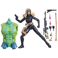 Marvel Avengers Yelena Belova Black Widow