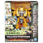 Figura hasbro transformers: el despertar de las bestias -  bumblebee modo bestia