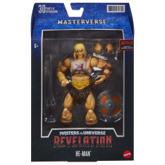 Masters of the Universe GPK95 toy figure