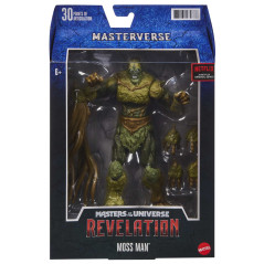 Masters of the Universe GPK95 toy figure