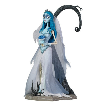 Figura abystyle corpse bride la novia cadaver emily