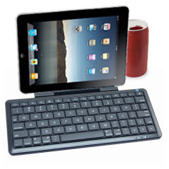 Phoenix Technologies PHKEYTABLET tastiera per dispositivo mobile Bluetooth Nero