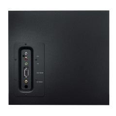Logitech 980-000403 set di altoparlanti 200 W Universale Nero 2.1 canali 35 W