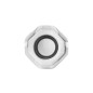 Altavoz mars gaming msbax bt 10w blanco