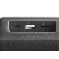 Altavoz mars gaming msbax bt 10w negro