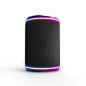 Altavoz energy sistem urban box supernova negro 16w - tws - bluetooth 5.1 - usb - microsd mp3 - rgb