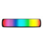 Barra de sonido bluetooth krom k - pop rgb
