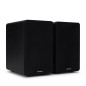 Altavoces aiwa 2.0 hifi sp - a100 negro