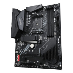 GIGABYTE B550 AORUS ELITE V2 Scheda madre - CPU AMD Ryzen 5000, VRM a 12+2 fasi, fino a 4733 MHz DDR4, 1xPCIe 4.0 + 1xPCIe 3.0