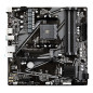 Placa base gigabyte base a520m ds3h v2 matx am4