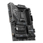 Placa base msi x870 gaming plus wifi am5 atx - 4x ddr5