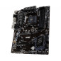 Placa base msi amd b550 - a pro am4 - atx - ddr4 x4 -  max 128gb - 3200 mhz - hdmi - display port