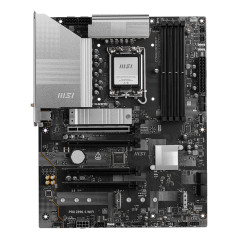 Placa base msi pro z890 - s wifi lga 1851 atx 4xddr5