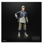 Figura hasbro star wars andor -  cassian andor the black series