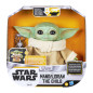 Star wars baby yoda animatrnico
