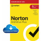 Antivirus norton antivirus plus 2gb espaol 1 usuario 1 dispositivo 1 ao esd electronica