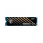 Disco duro interno solido ssd msi spatium m450 1tb m.2 nvme pcie4