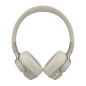 Auriculares fresh'n rebel code fuse inalambrico silky sand